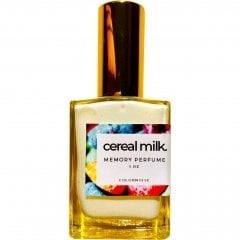 Cereal Milk. by Colornoise