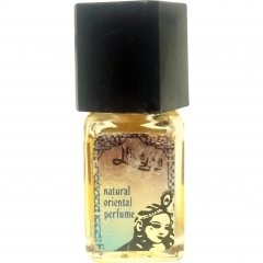 Natural Oriental Perfume by Hima Laya