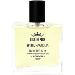 White Magnolia von Odore Mio