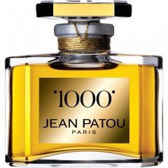 1000 (Parfum) by Jean Patou