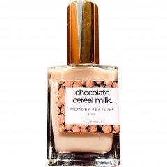 Chocolate Cereal Milk. von Colornoise
