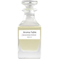Aroma Fable by Oriental Style