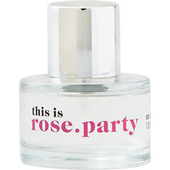 This is Rose.Party by American Eagle