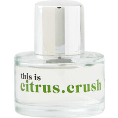 This is Citrus.Crush by American Eagle