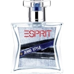 Jeans Style Man by Esprit