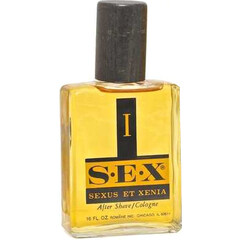 S.E.X I - Sexus et Xenia von Tru Fragrance / Romane Fragrances