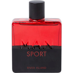 Man Sport by River Island