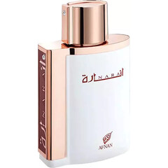Inara (White) von Afnan Perfumes