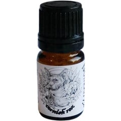 Cornish Rex (Perfume Oil) by Smashing Apothekitty