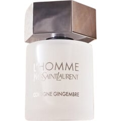L'Homme Cologne Gingembre von Yves Saint Laurent