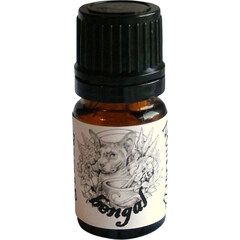 Bengal (Perfume Oil) by Smashing Apothekitty