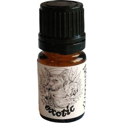 Exotic (Perfume Oil) von Smashing Apothekitty
