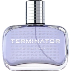 Terminator (Eau de Parfum) by LR / Racine