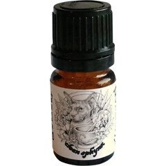 Clean Sphynx (Perfume Oil) by Smashing Apothekitty