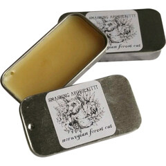 Norwegian Forest Cat (Solid Perfume) by Smashing Apothekitty
