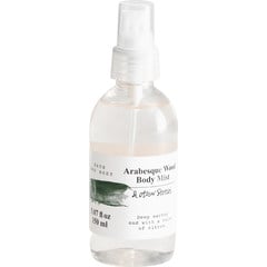 Arabesque Wood (Body Mist) by & Other Stories