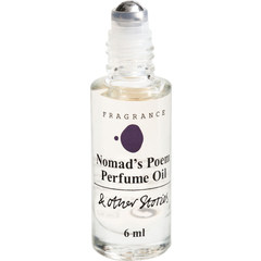Nomad's Poem (Perfume Oil) by & Other Stories