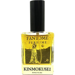 Kinmokusei (Eau de Parfum) von Fantôme