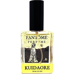 Kuidaore (Eau de Parfum) by Fantôme
