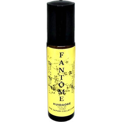 The Japan Collection - Kuidaore (Perfume Oil) by Fantôme