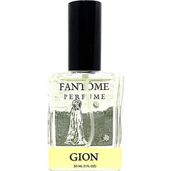 Gion (Eau de Parfum) by Fantôme