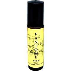 The Japan Collection - Gion (Perfume Oil) by Fantôme