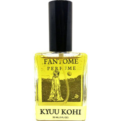 Kyuu Kohi (Eau de Parfum) by Fantôme
