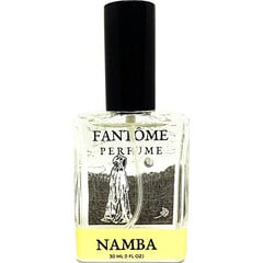 Namba (Eau de Parfum) by Fantôme
