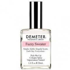 Fuzzy Sweater by Demeter Fragrance Library / The Library Of Fragrance
