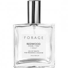 Redwood (Eau de Toilette) von Forage