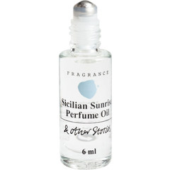 Sicilian Sunrise (Perfume Oil) by & Other Stories