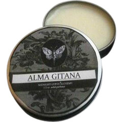 Alma Gitana (Solid Perfume) by Midnight Gypsy Alchemy