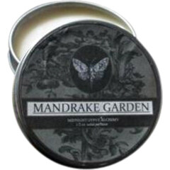 Mandrake Garden (Solid Perfume) by Midnight Gypsy Alchemy