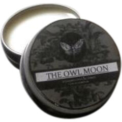 The Owl Moon (Solid Perfume) by Midnight Gypsy Alchemy