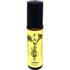 Amria (Perfume Oil) by Fantôme