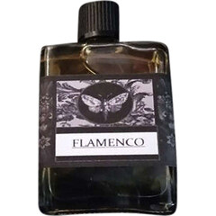 Flamenco (Perfume Oil) von Midnight Gypsy Alchemy