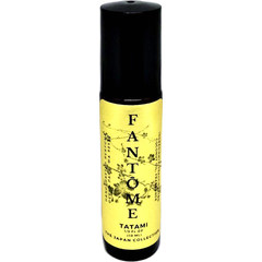 The Japan Collection - Tatami (Perfume Oil) von Fantôme