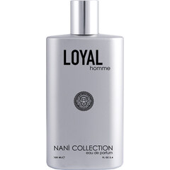 Nanì Collection - Loyal by Suarez