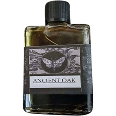 Ancient Oak (Perfume Oil) von Midnight Gypsy Alchemy