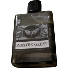 Winter Gypsy (Perfume Oil) by Midnight Gypsy Alchemy