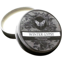 Winter Gypsy (Solid Perfume) by Midnight Gypsy Alchemy