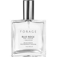 Blue Ridge (Eau de Toilette) von Forage