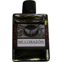 Mi Corazón (Perfume Oil) von Midnight Gypsy Alchemy