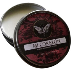 Mi Corazón (Solid Perfume) by Midnight Gypsy Alchemy