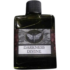 Darkness Divine (Perfume Oil) by Midnight Gypsy Alchemy