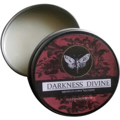Darkness Divine (Solid Perfume) by Midnight Gypsy Alchemy