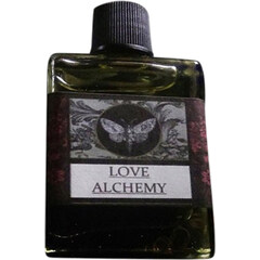Love Alchemy (Perfume Oil) by Midnight Gypsy Alchemy