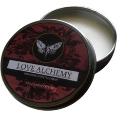 Love Alchemy (Solid Perfume) von Midnight Gypsy Alchemy