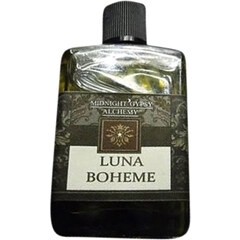 Luna Boheme (Perfume Oil) von Midnight Gypsy Alchemy