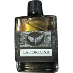La Fortuna (Perfume Oil) by Midnight Gypsy Alchemy